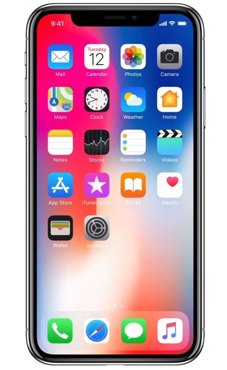 Apple telefonai